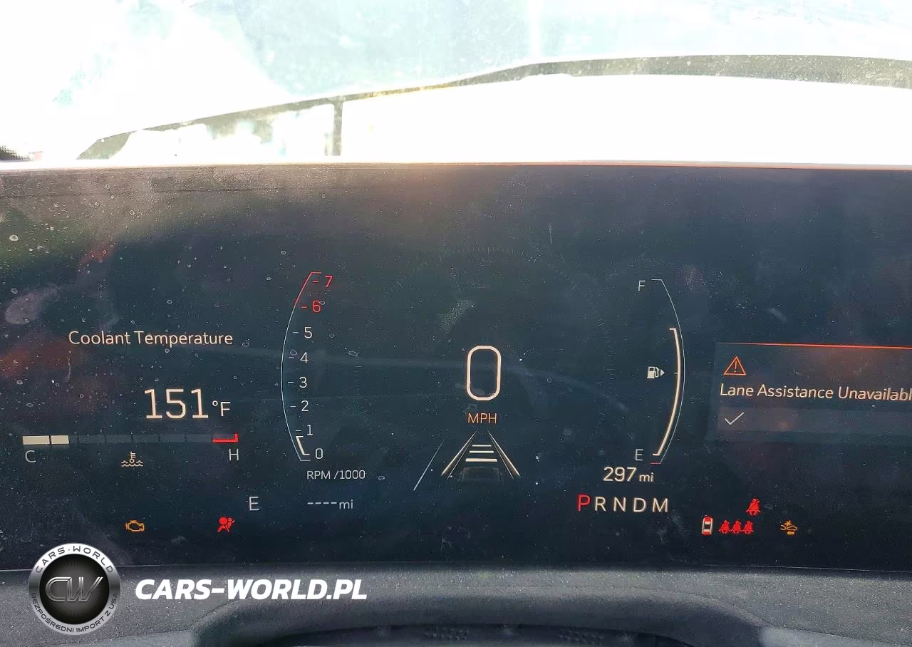 2025 Cadillac Xt4 Sport VIN:1GYFZER46SF159327 - 9