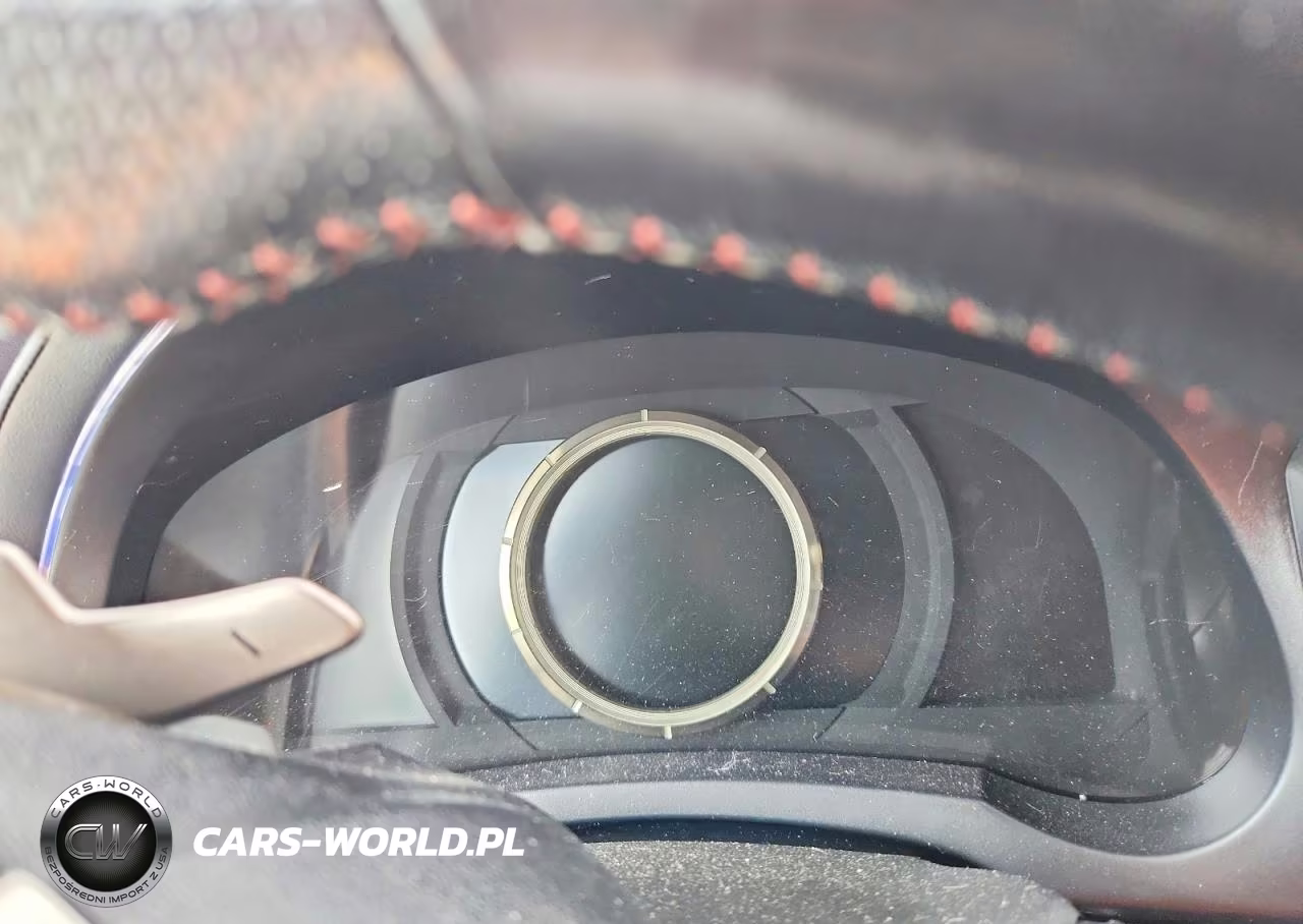 2016 Lexus Is 200T VIN:JTHBA1D26G5025696 - 9