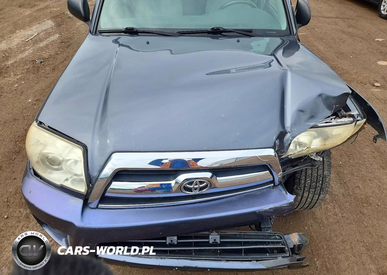 2008 Toyota 4Runner Sr5 VIN:JTEBU14R58K023555 - 12