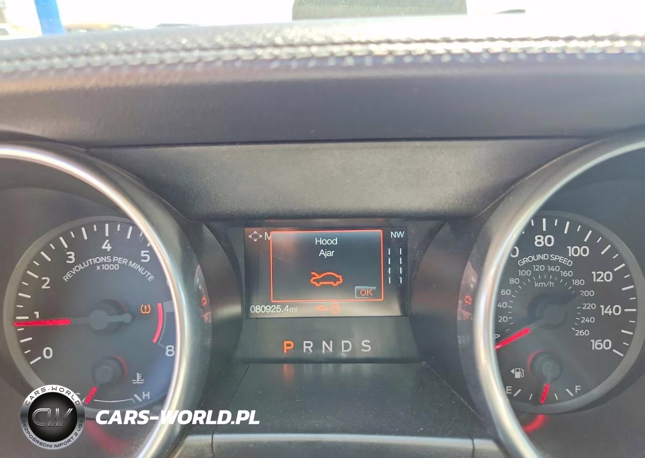 2021 Ford Mustang VIN:1FATP8UH2M5110246 - 9