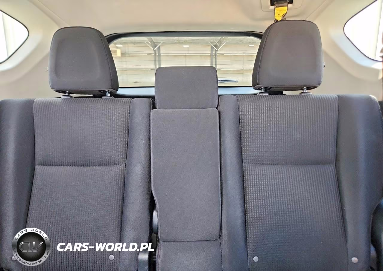 2017 Toyota Rav4 Le VIN:JTMBFREV4HJ714221 - 10