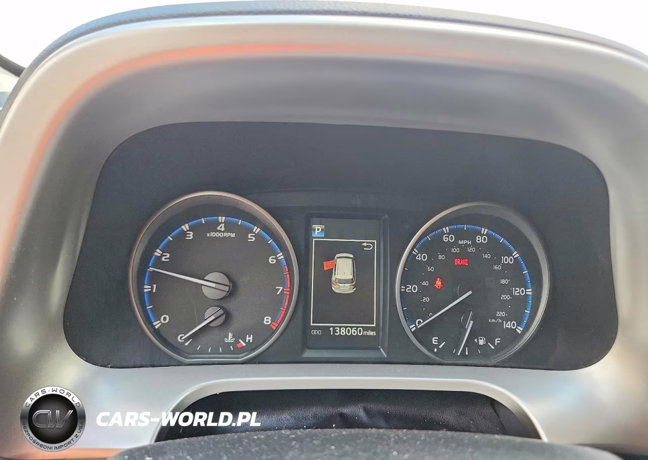2017 Toyota Rav4 Le VIN:JTMBFREV4HJ714221 - 9