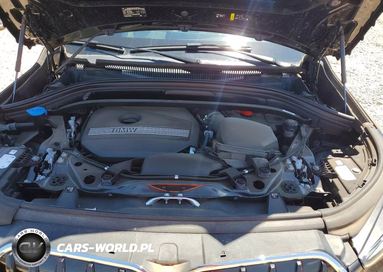 2023 BMW X1 xDrive28I VIN:WBX73EF07P5X88527 - 12