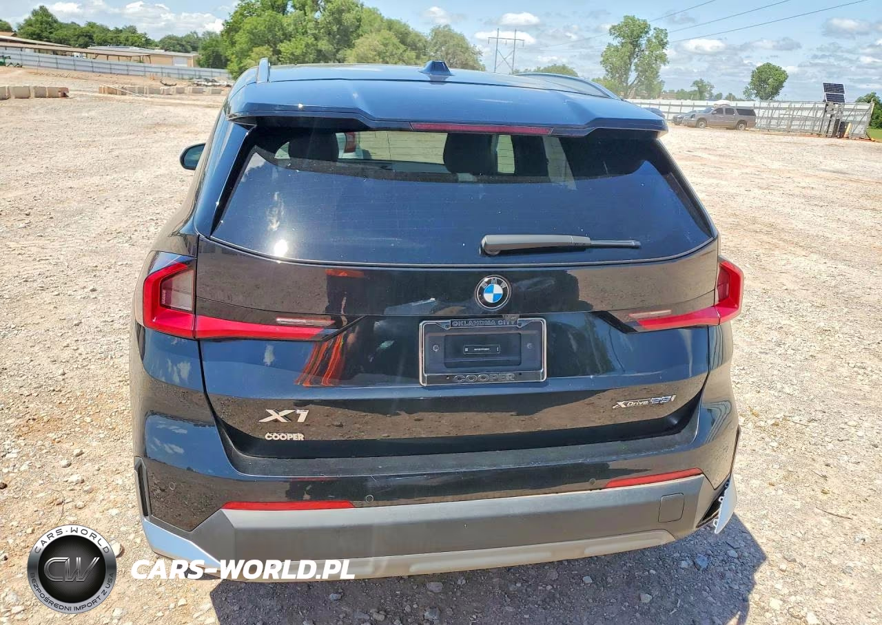 2023 BMW X1 xDrive28I VIN:WBX73EF07P5X88527 - 6