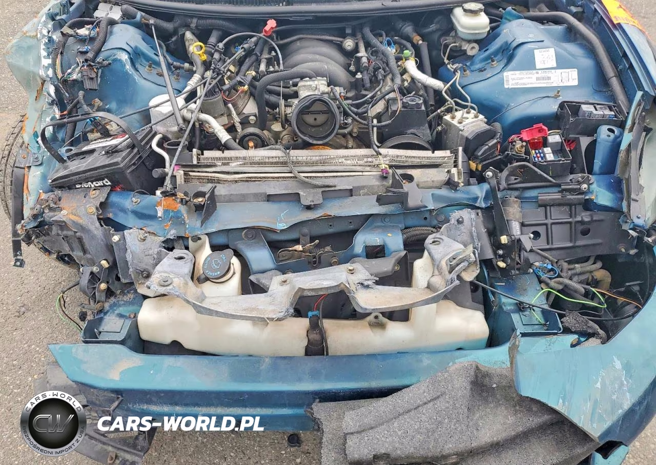 1999 Pontiac Firebird Formula VIN:2G2FV22G9X2218016 - 11