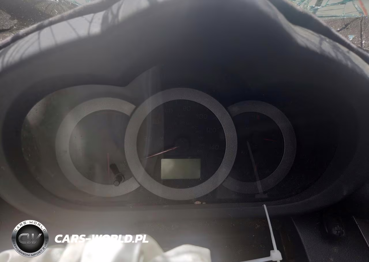 2010 Toyota Rav4 Sport VIN:JTMRK4DV4A5088456 - 9