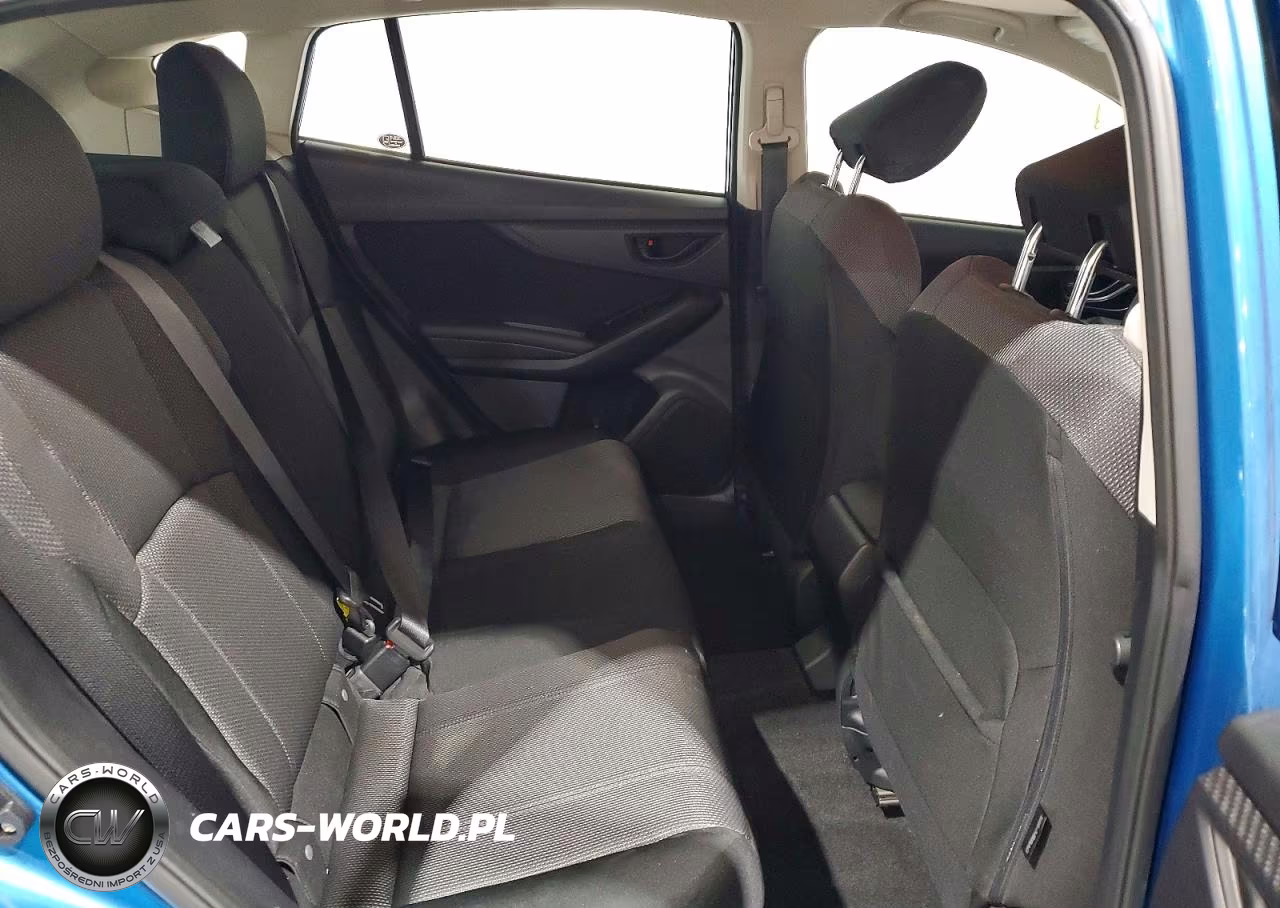 2018 Subaru Impreza Premium Plus VIN:4S3GTAD68J3701637 - 10