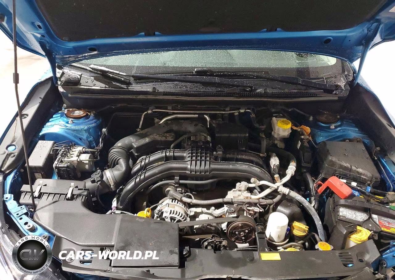 2018 Subaru Impreza Premium Plus VIN:4S3GTAD68J3701637 - 11