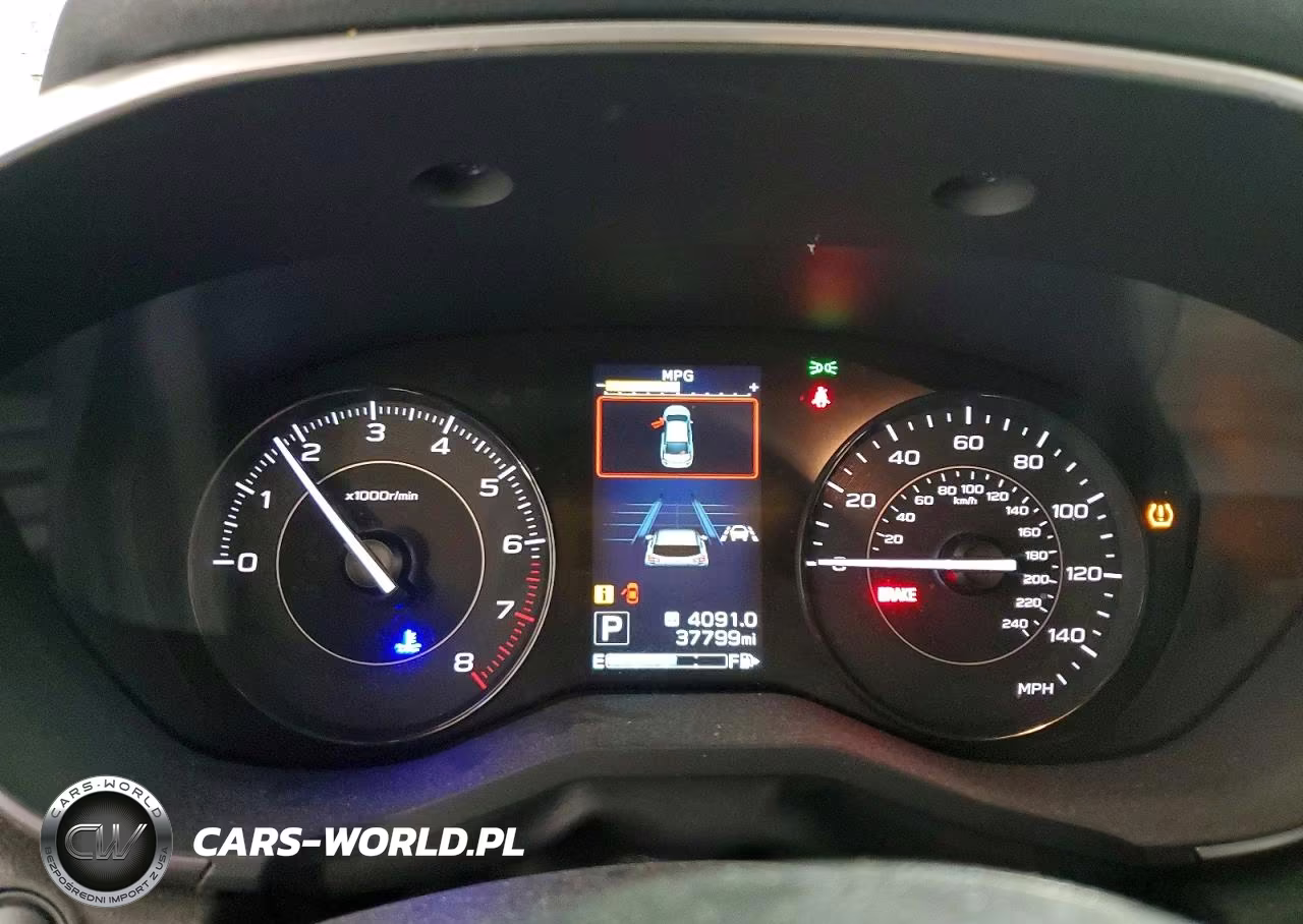 2018 Subaru Impreza Premium Plus VIN:4S3GTAD68J3701637 - 9