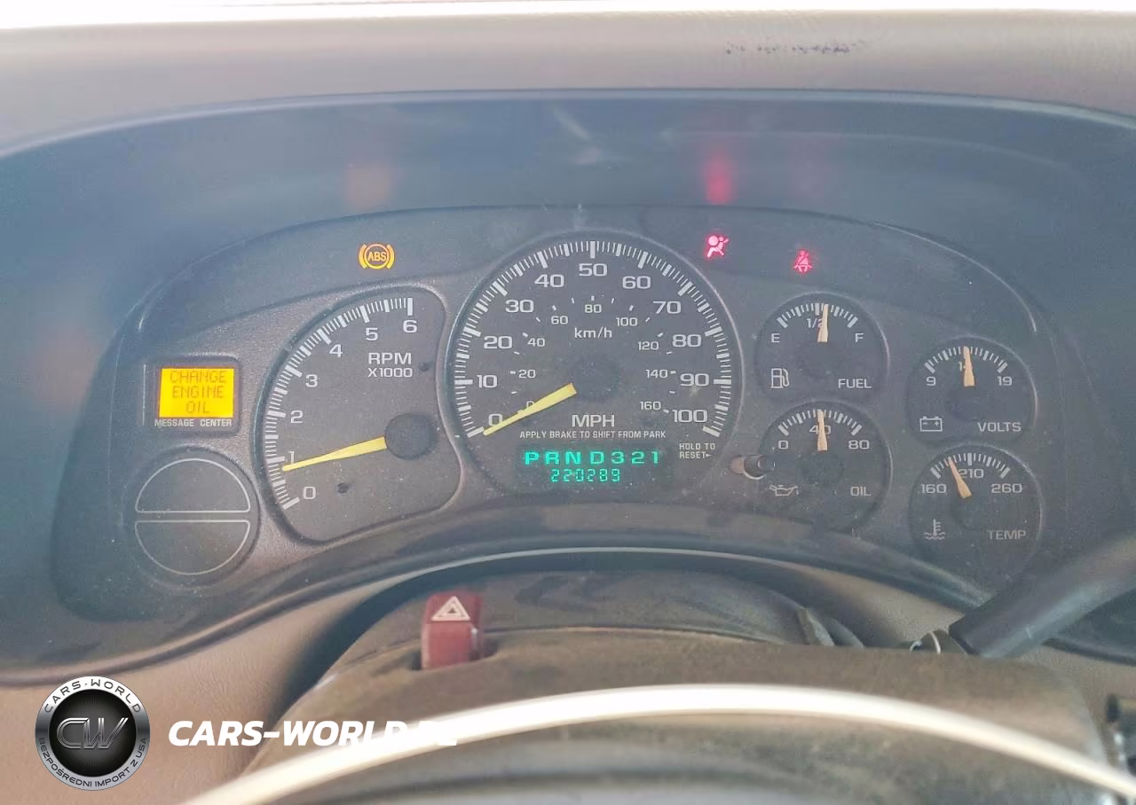 2000 GMC New Sierra C1500 VIN:1GTEC19T5YZ173309 - 9