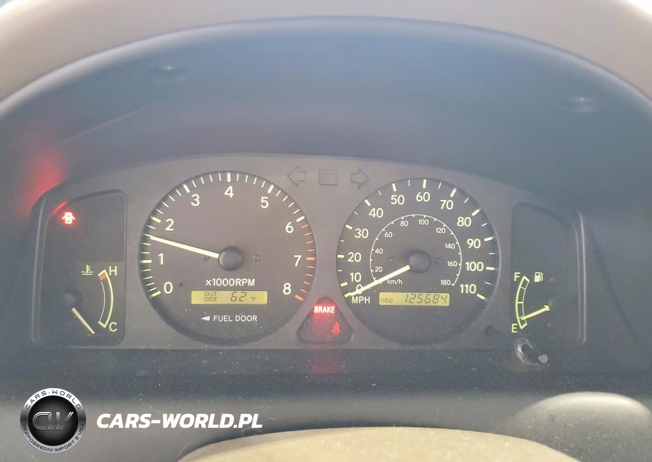 2002 Toyota Corolla Le VIN:2T1BR18E52C529618 - 9