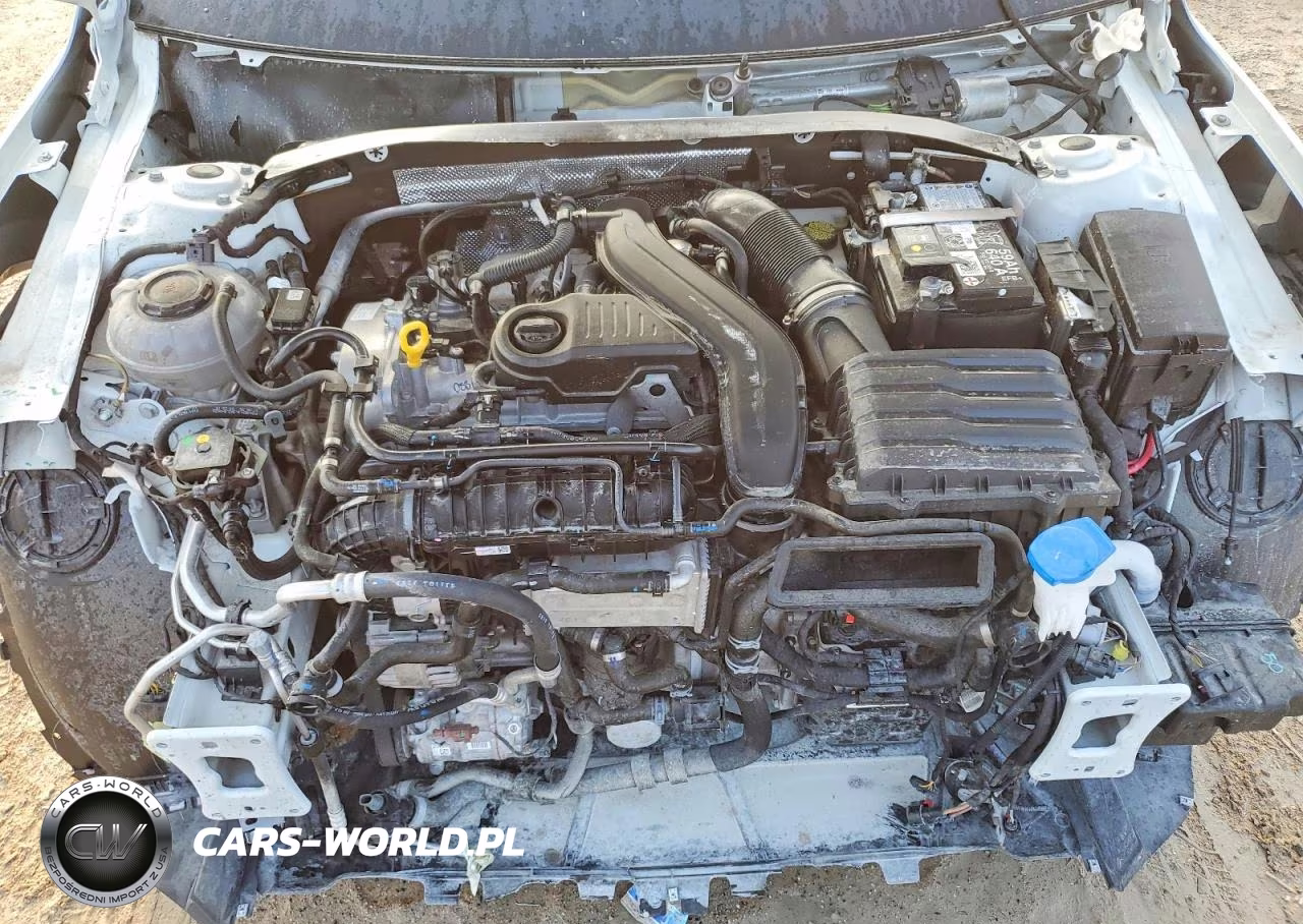 2026 Volkswagen Jetta S VIN:3VW5W7BU2TM022190 - 11