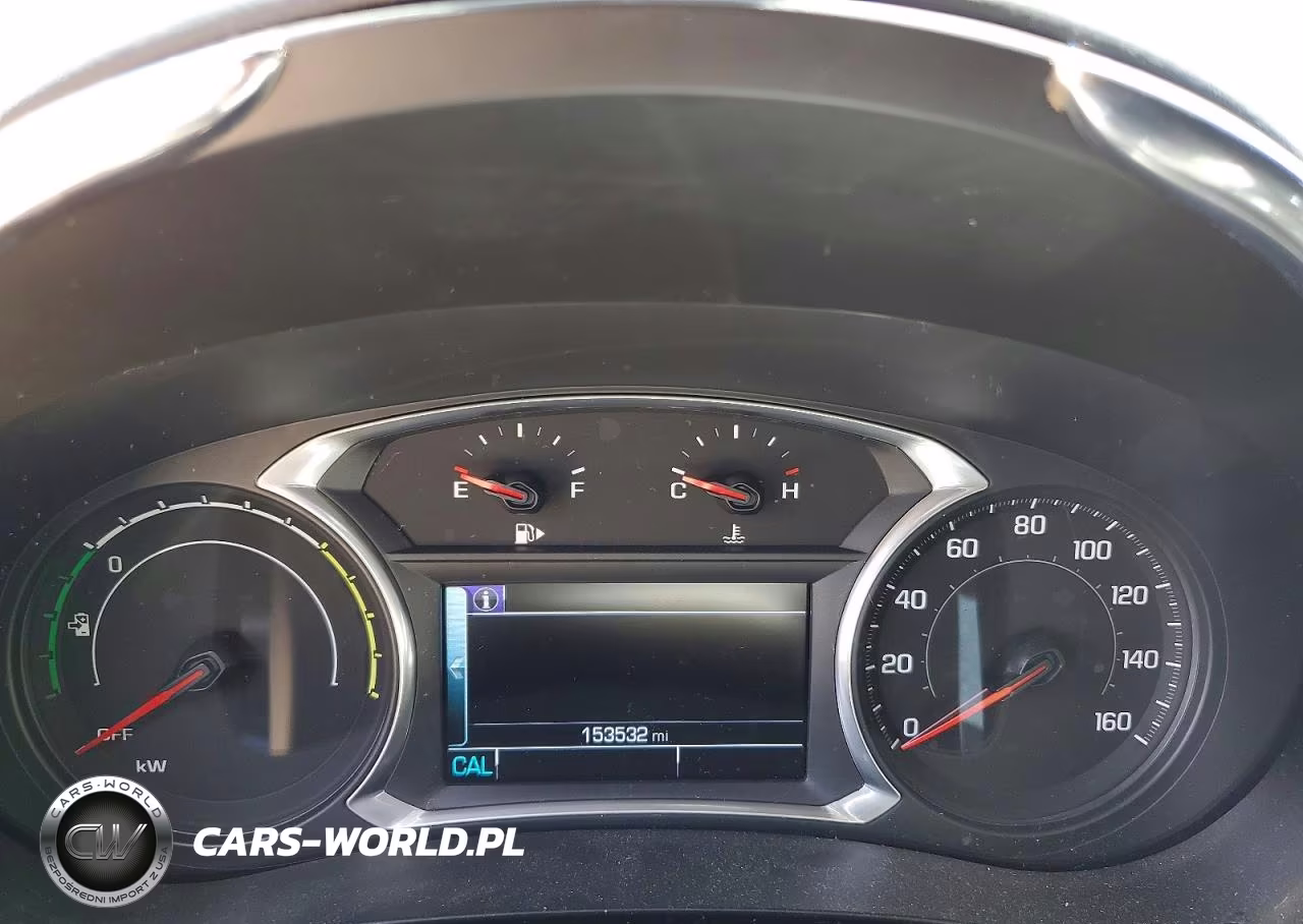 2017 Chevrolet Malibu Hybrid VIN:1G1ZJ5SU8HF140753 - 9