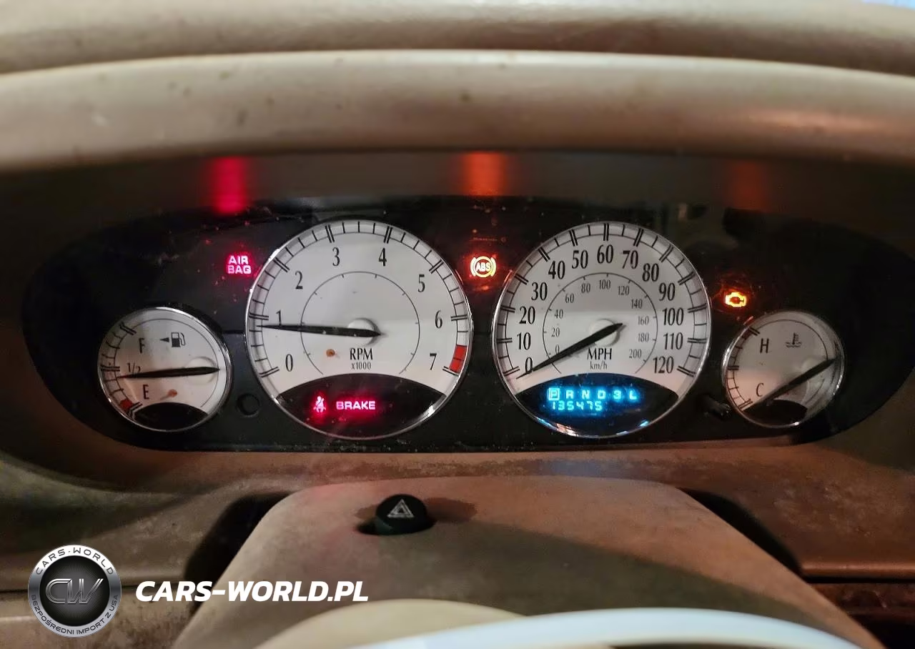 2002 Chrysler Sebring Lxi VIN:1C3AL56R22N147543 - 9