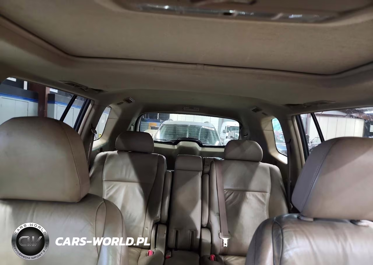2009 Toyota Highlander Sport VIN:JTEES43A692115565 - 10