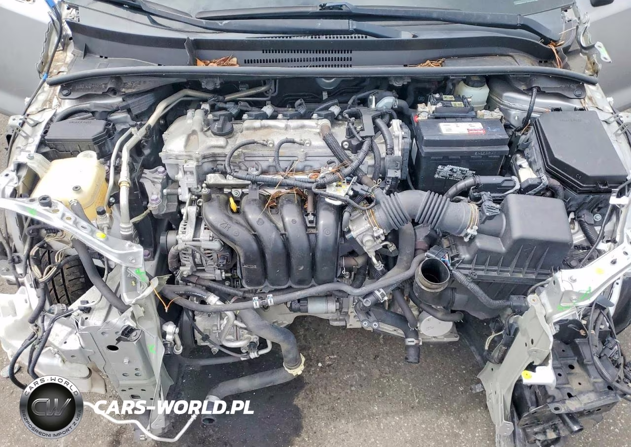 2020 Toyota Corolla Le VIN:JTDEPRAE4LJ076772 - 11