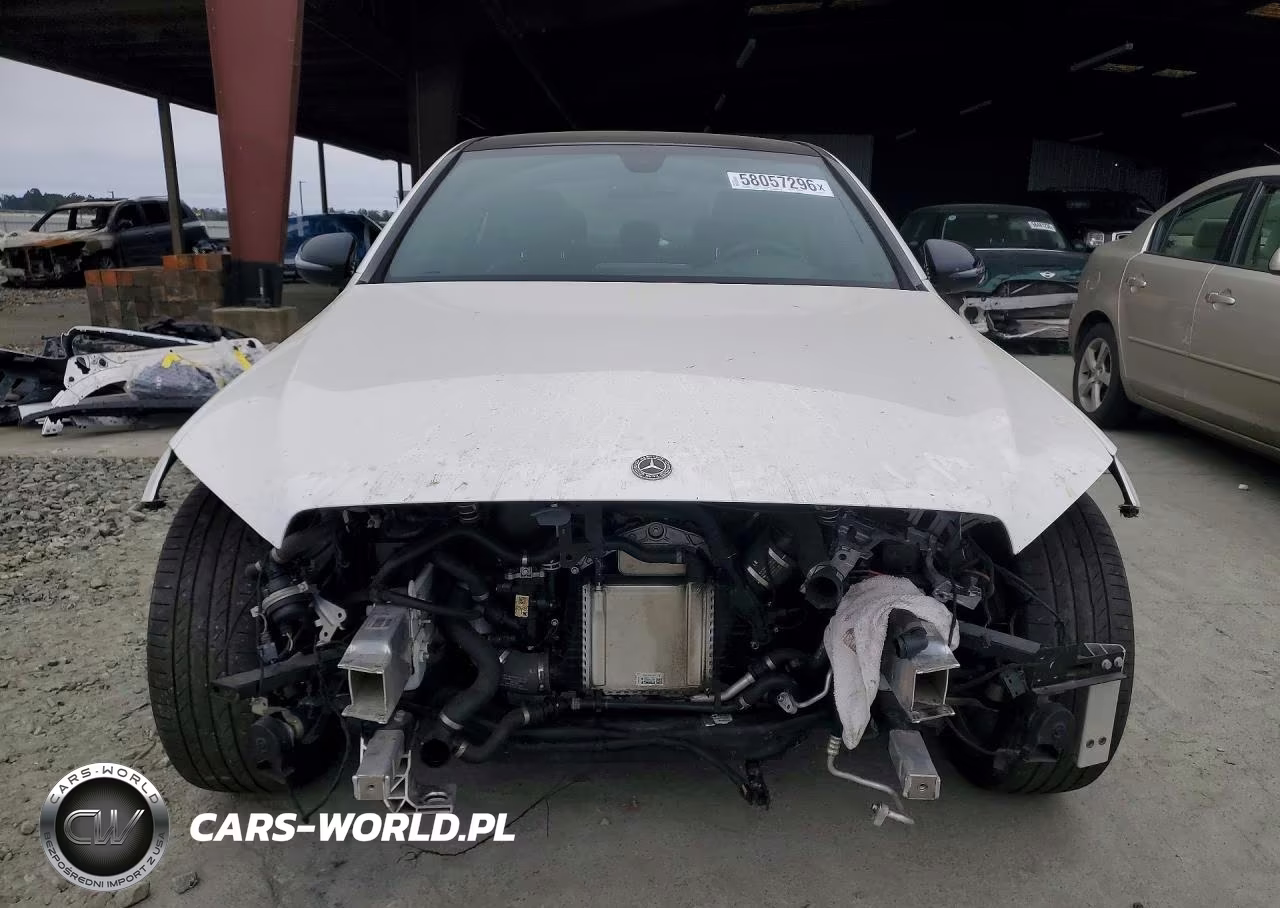 2019 Mercedes-Benz C 300 VIN:55SWF8DBXKU294271 - 5