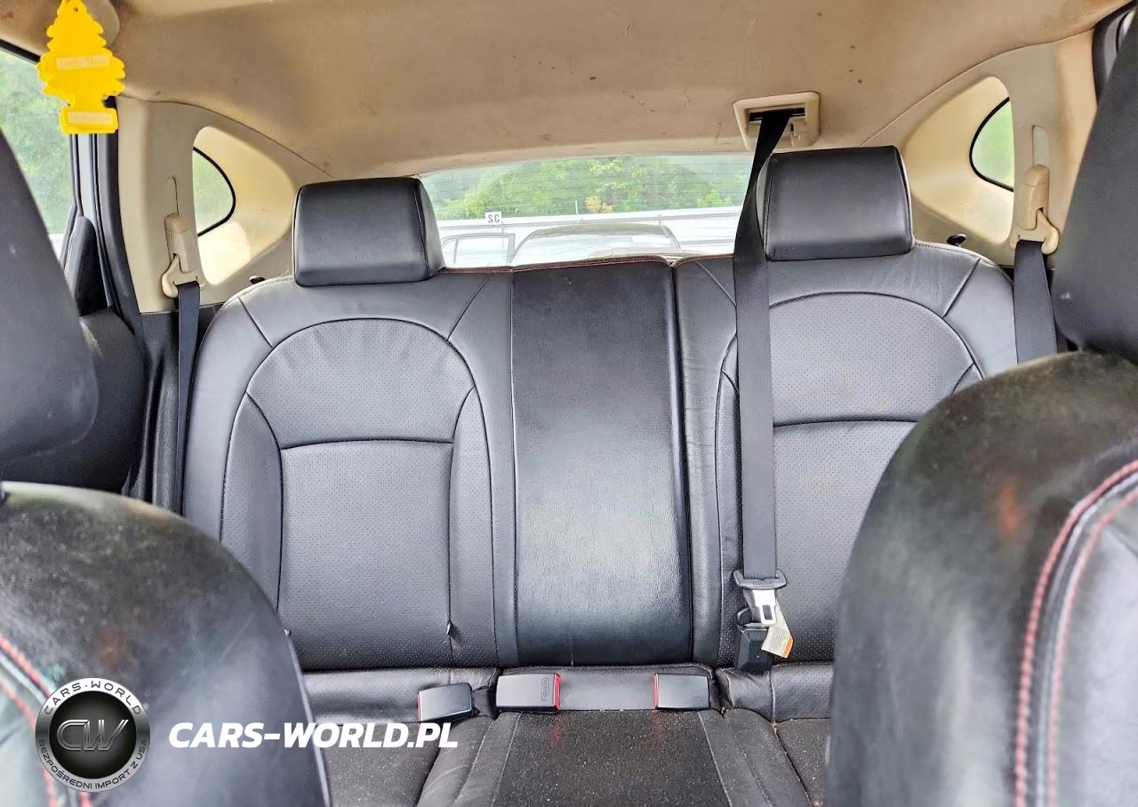 2012 Nissan Rogue S VIN:JN8AS5MV4CW383772 - 10
