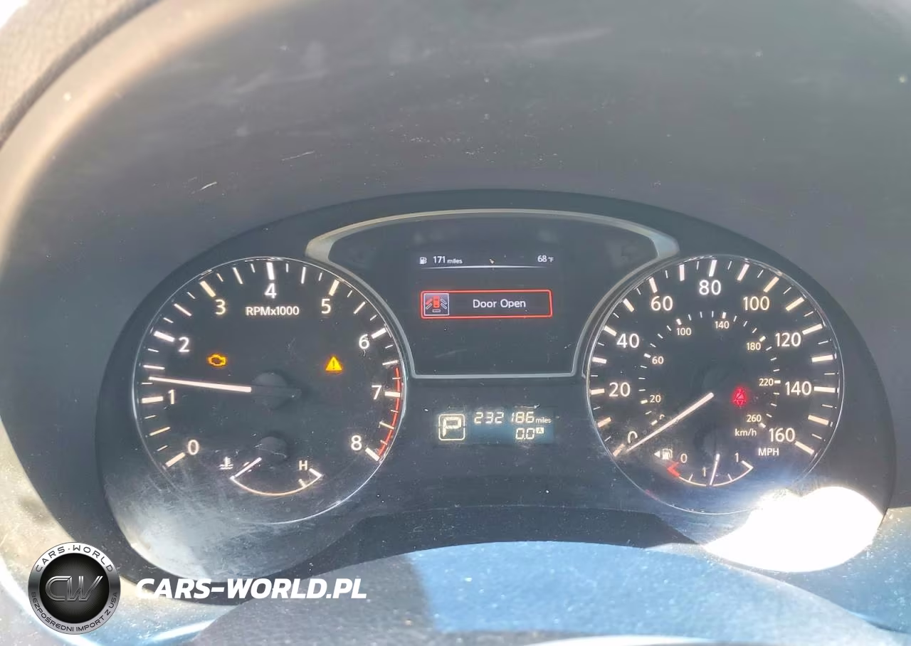 2014 Nissan Altima 2.5 S VIN:1N4AL3AP1EN357258 - 9