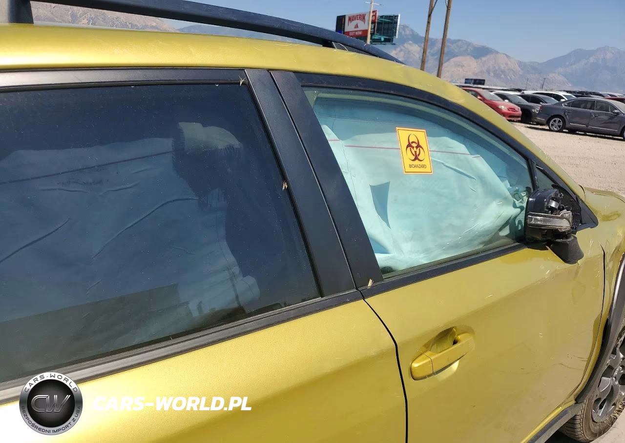 2021 Subaru Crosstrek Sport VIN:JF2GTHRC7MH671188 - 10