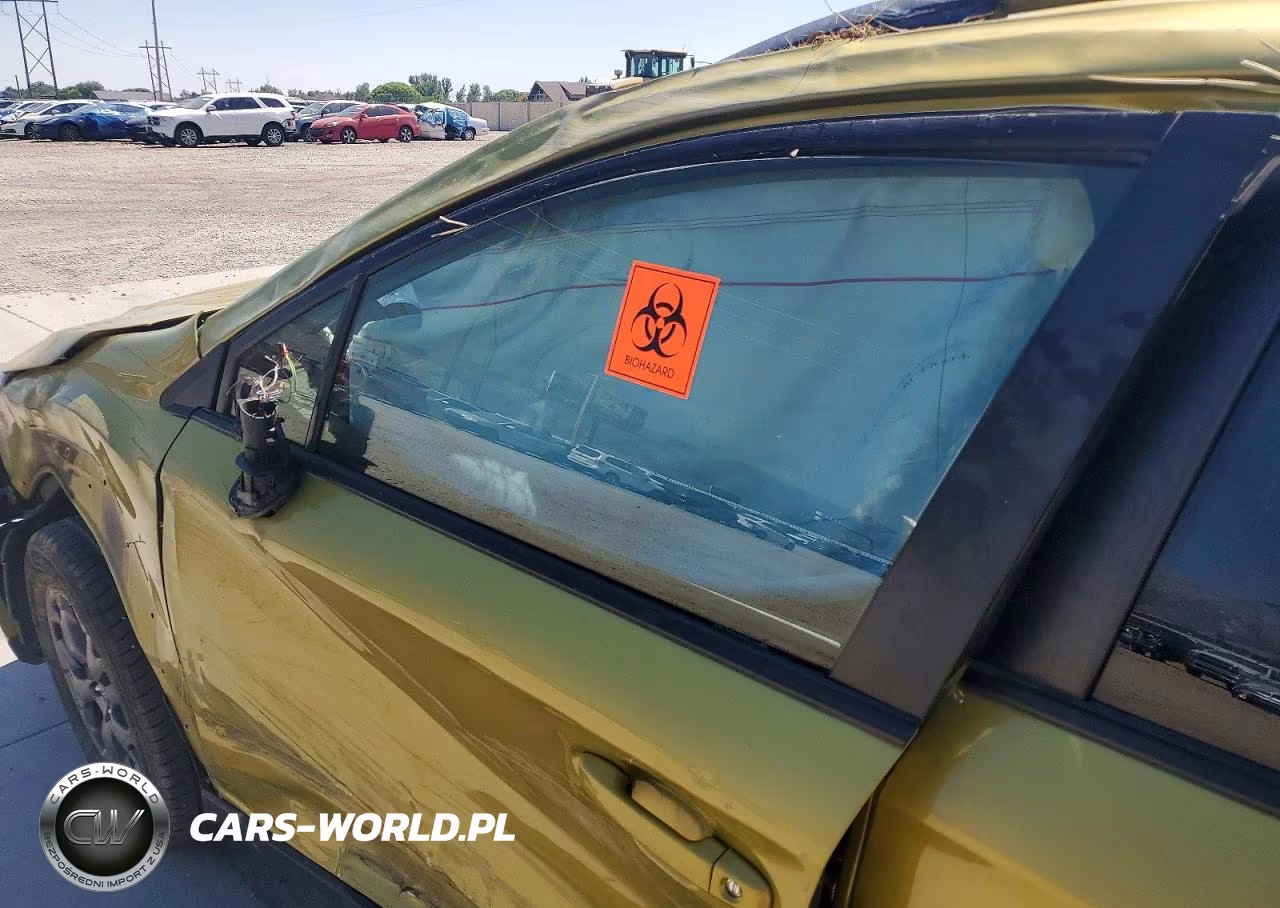 2021 Subaru Crosstrek Sport VIN:JF2GTHRC7MH671188 - 8