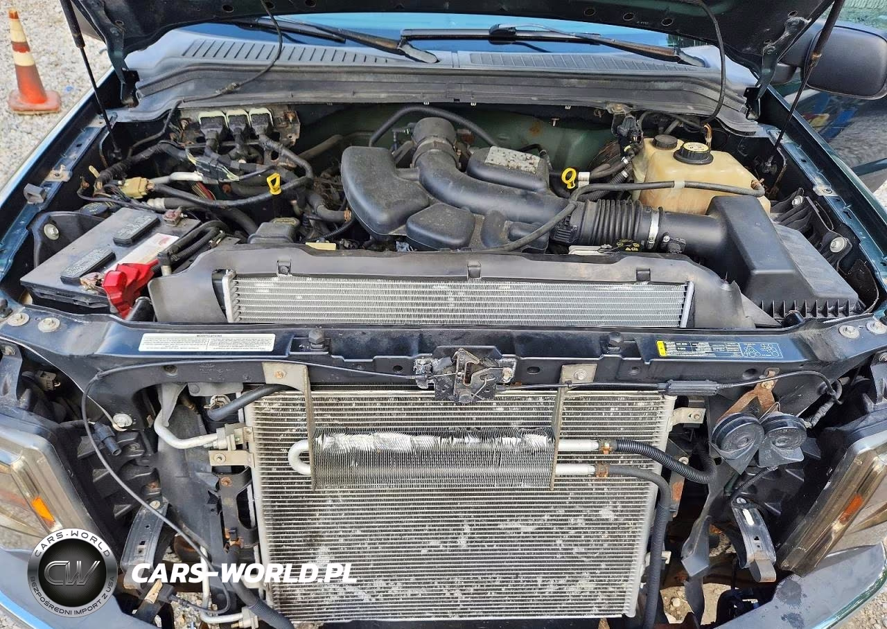 2008 Ford F-250 VIN:1FTSX21588EA30145 - 11