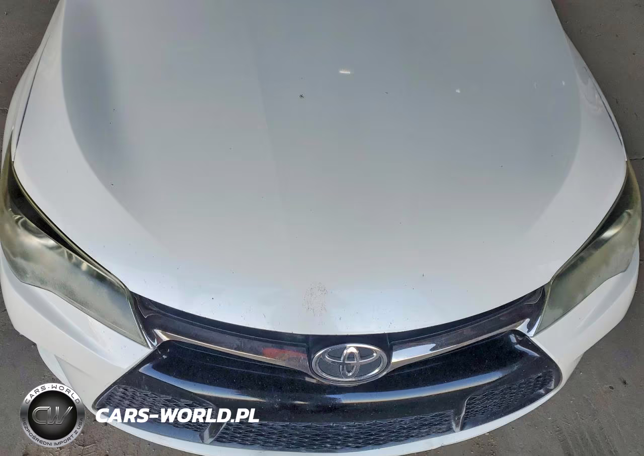2015 Toyota Camry Xse VIN:4T1BF1FK1FU485011 - 11