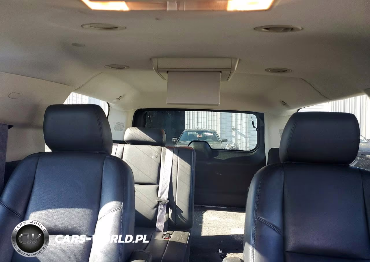 2013 Cadillac Escalade Esv Premium VIN:1GYS3JEF9DR215178 - 10
