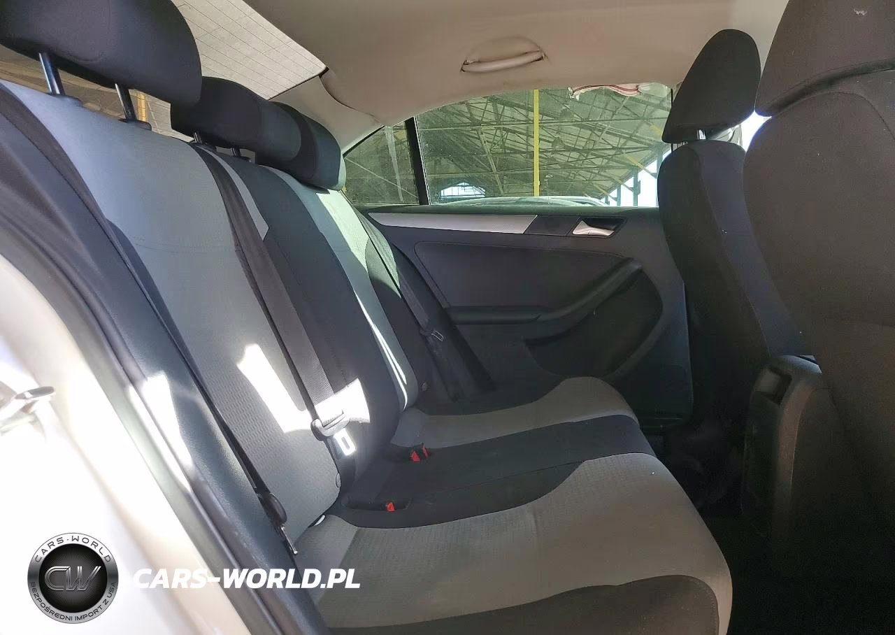 2017 Volkswagen Jetta S VIN:3VW2B7AJ5HM321346 - 10