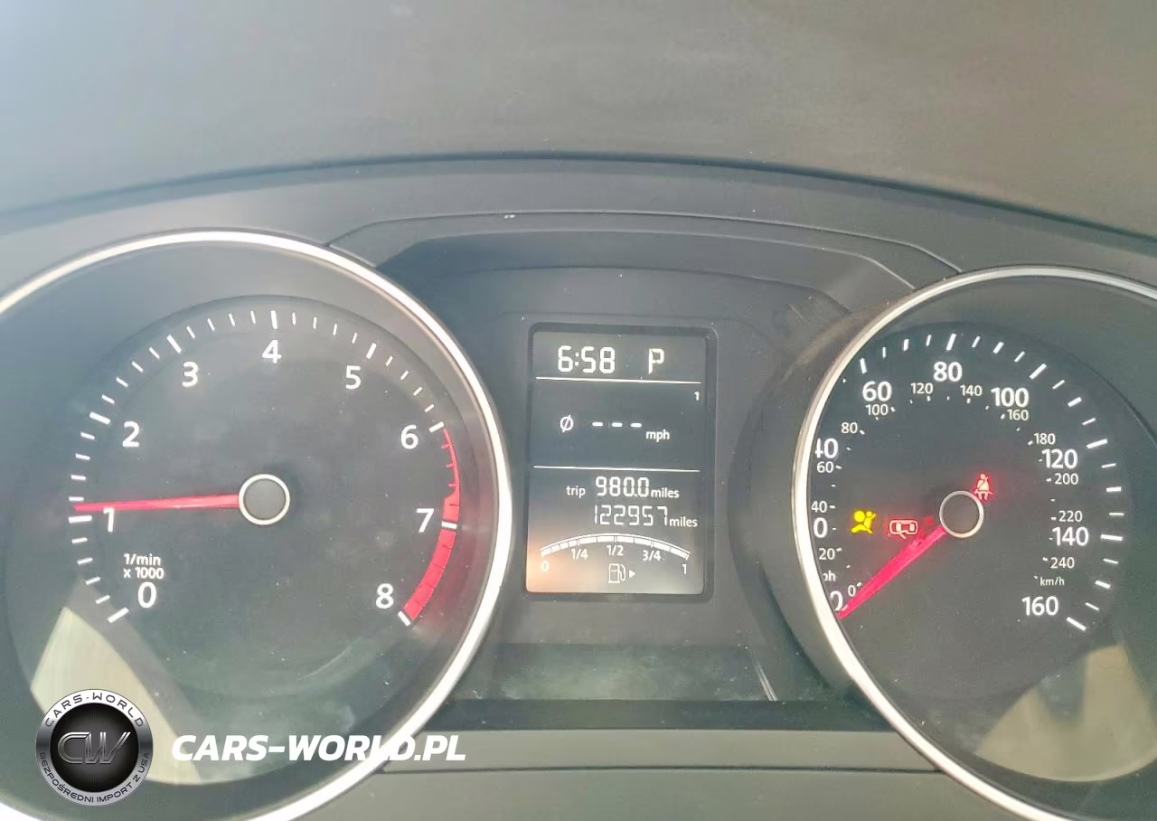 2017 Volkswagen Jetta S VIN:3VW2B7AJ5HM321346 - 9