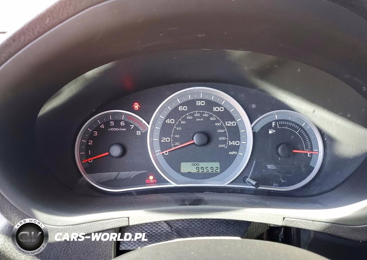 2010 Subaru Impreza 2.5I Premium VIN:JF1GH6B69AH828746 - 9