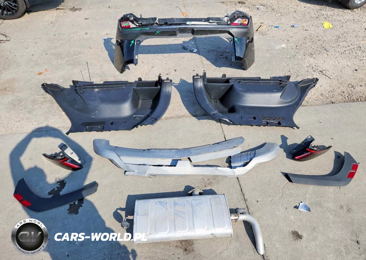 2025 Hyundai Tucson Sel VIN:5NMJCCDEXSH587846 - 13