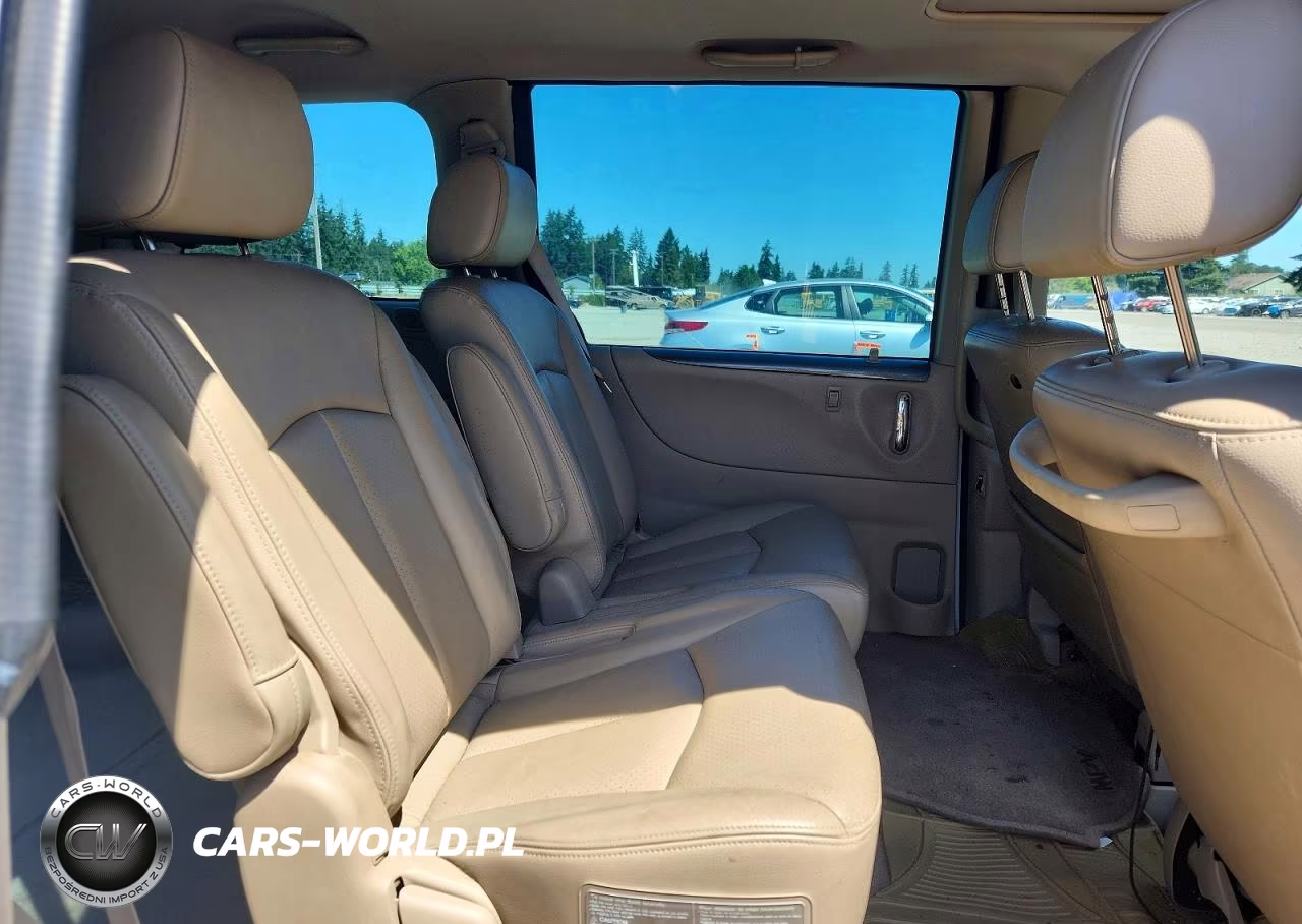 2006 Mazda Mpv Wagon VIN:JM3LW28J360569459 - 11