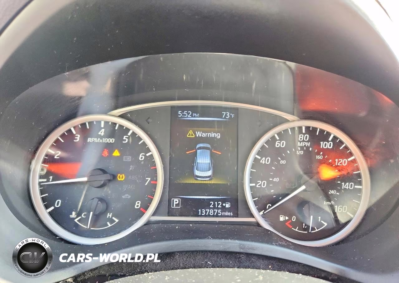 2016 Nissan Sentra Sv VIN:3N1AB7AP7GL671894 - 9