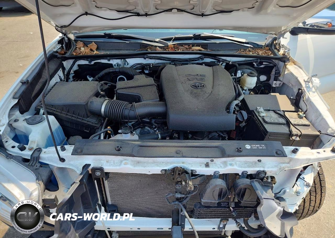2019 Toyota Tacoma Limited VIN:3TMGZ5AN4KM233875 - 11