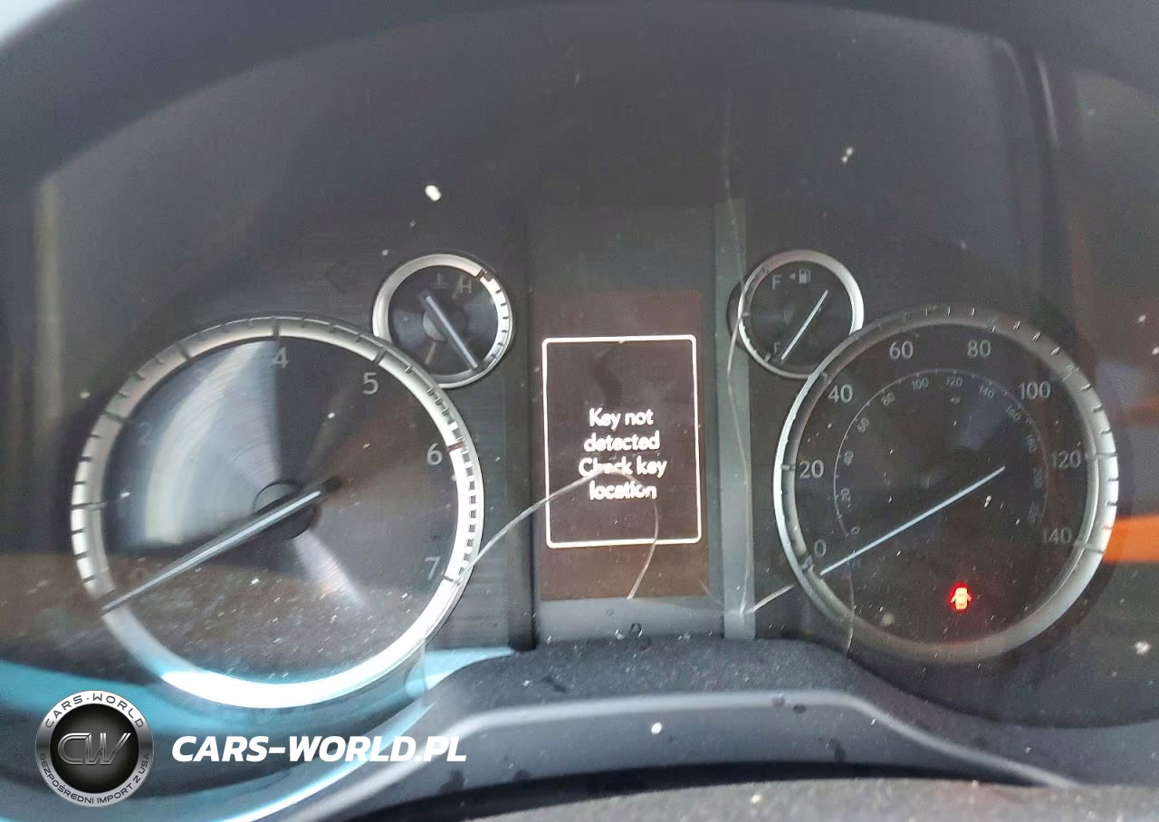 2020 Lexus Gx 460 Premium VIN:JTJAM7BX7L5242784 - 9