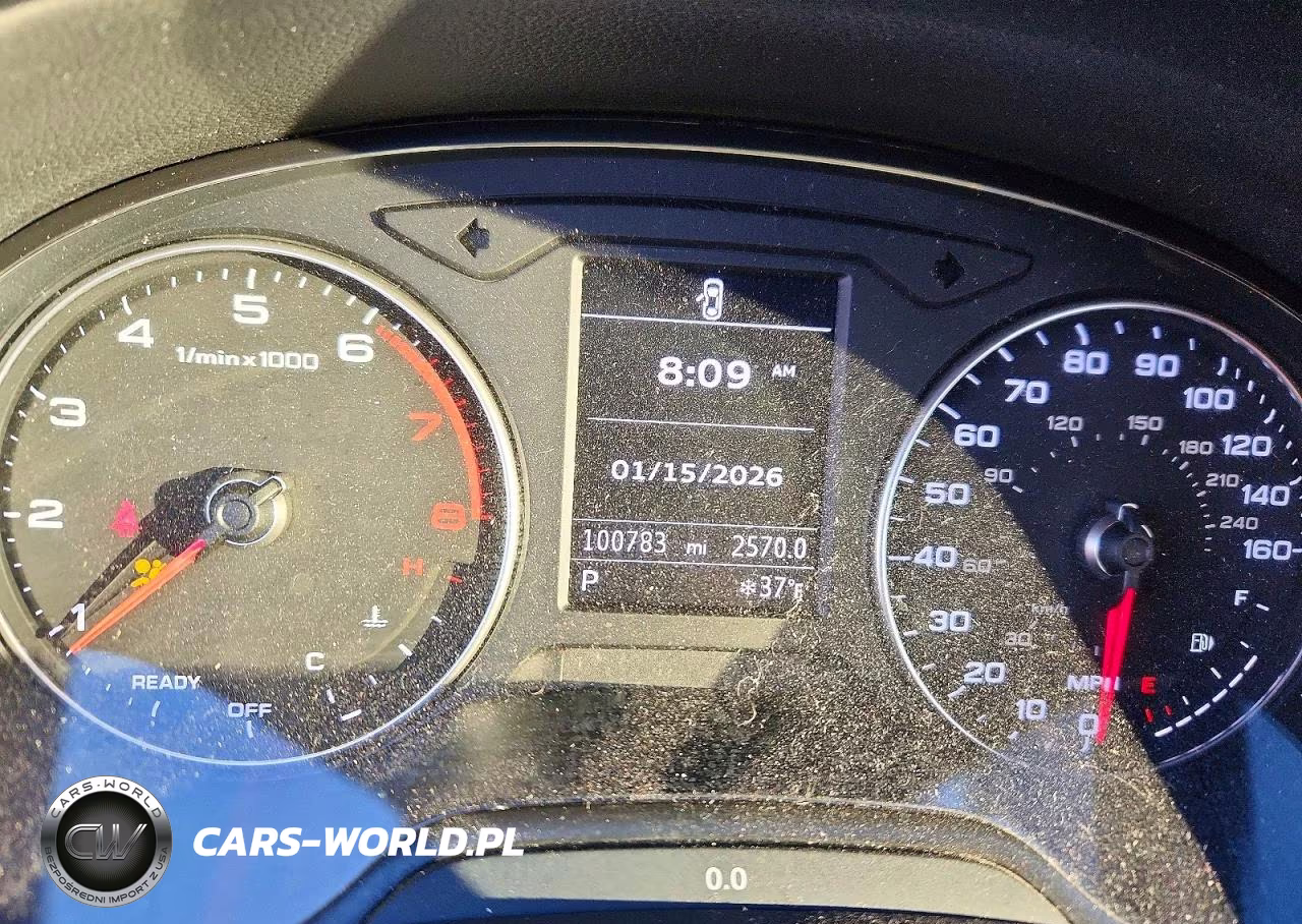2017 Audi A3 Premium Plus VIN:WAUGUGFF2H1075969 - 9