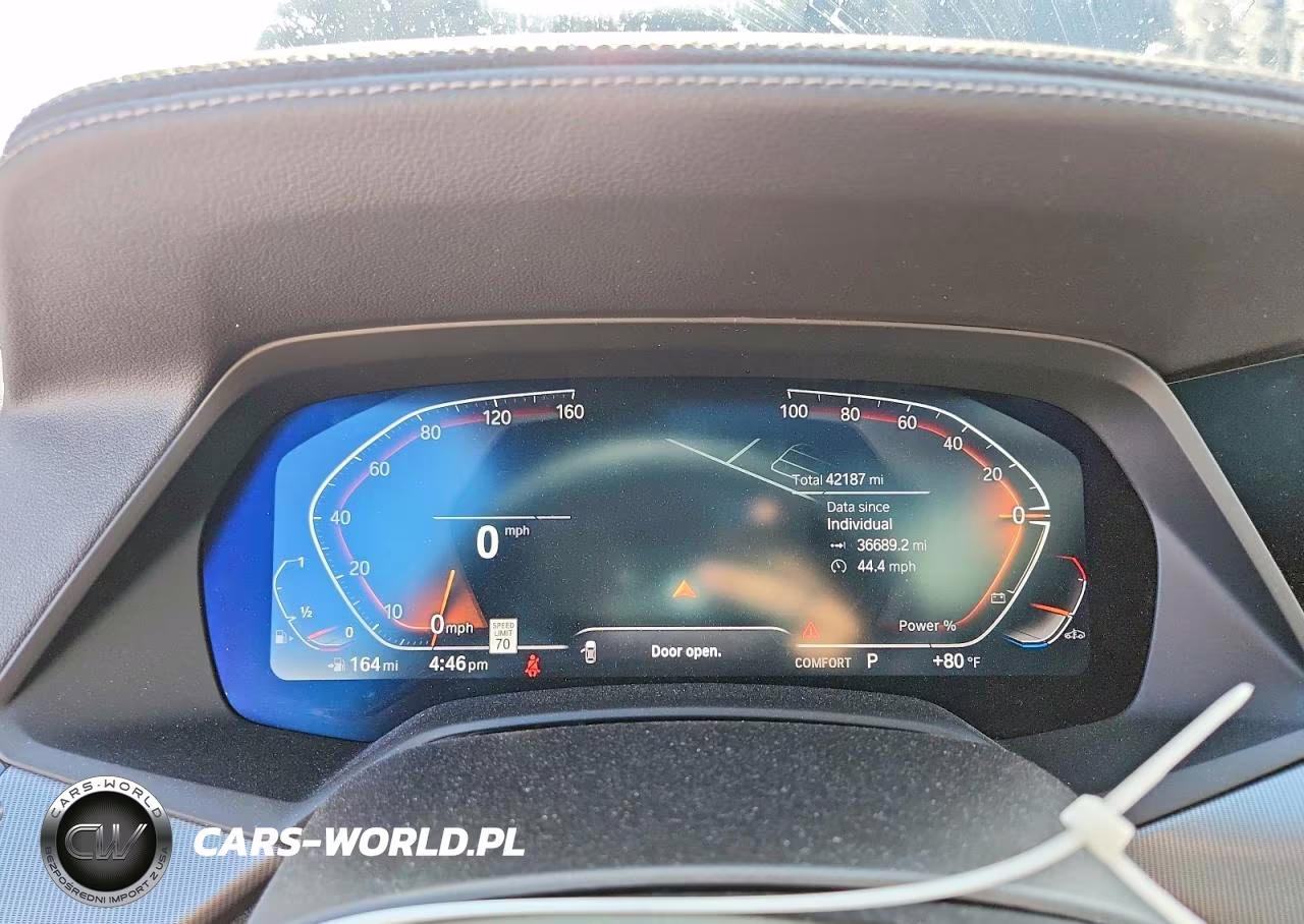 2023 BMW X5 xDrive40I VIN:5UXCR6C0XP9R85140 - 9
