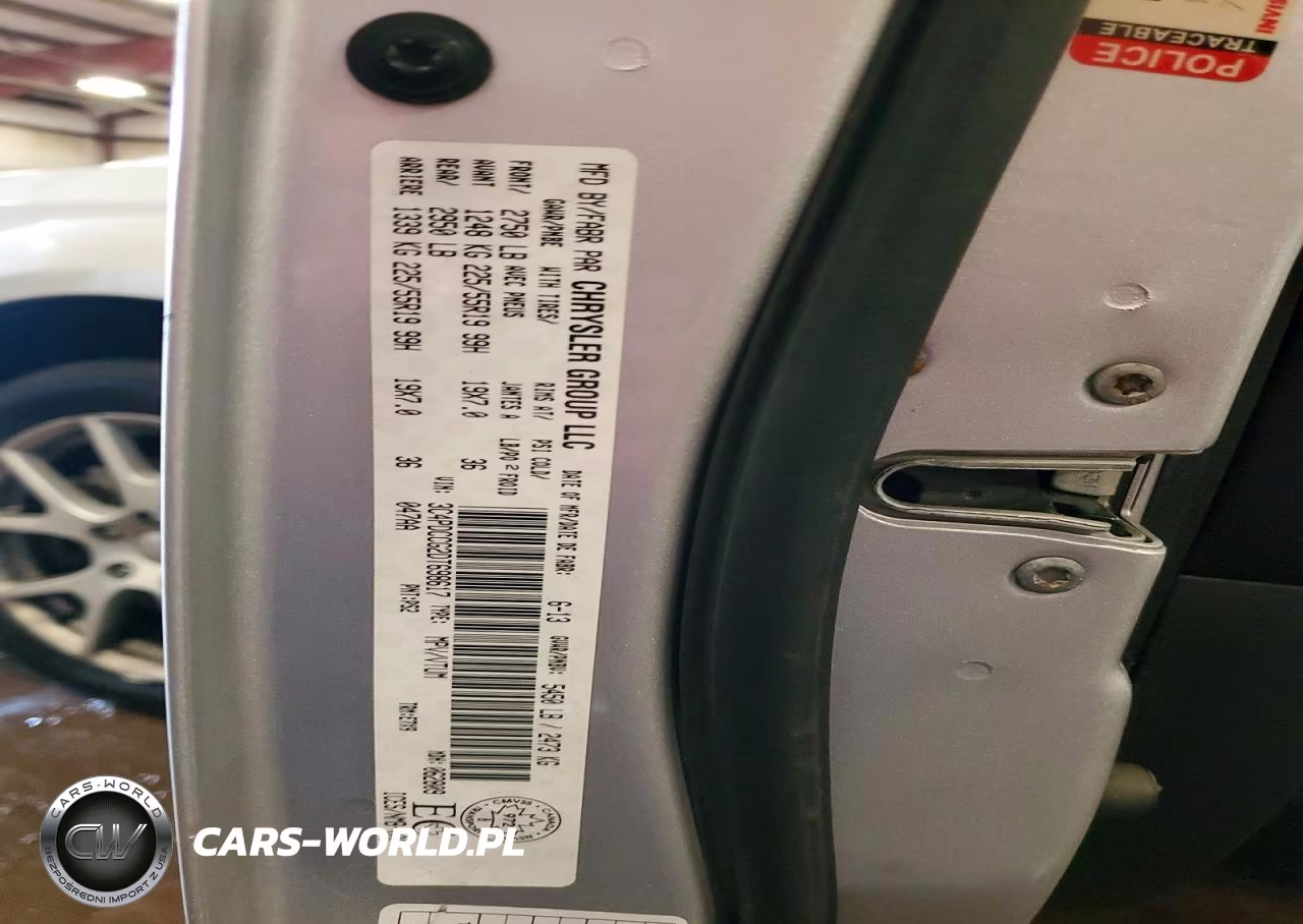 2013 Dodge Journey Sxt VIN:3C4PDCCG2DT698617 - 13