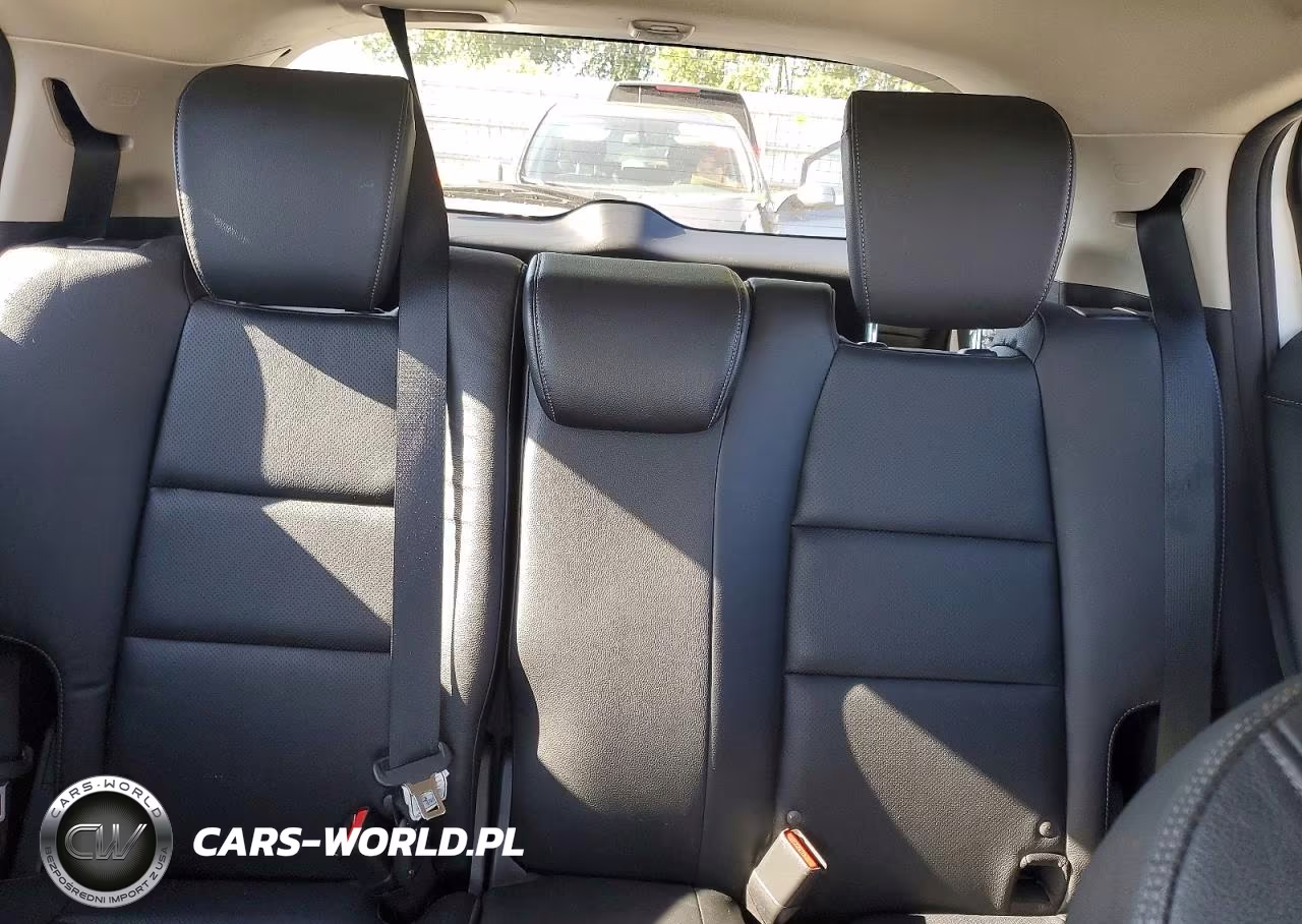 2022 Honda Hr-V Exl VIN:3CZRU6H75NM732140 - 10
