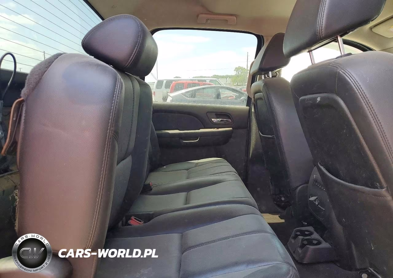 2008 GMC Sierra K1500 VIN:3GTEK13368G236008 - 10