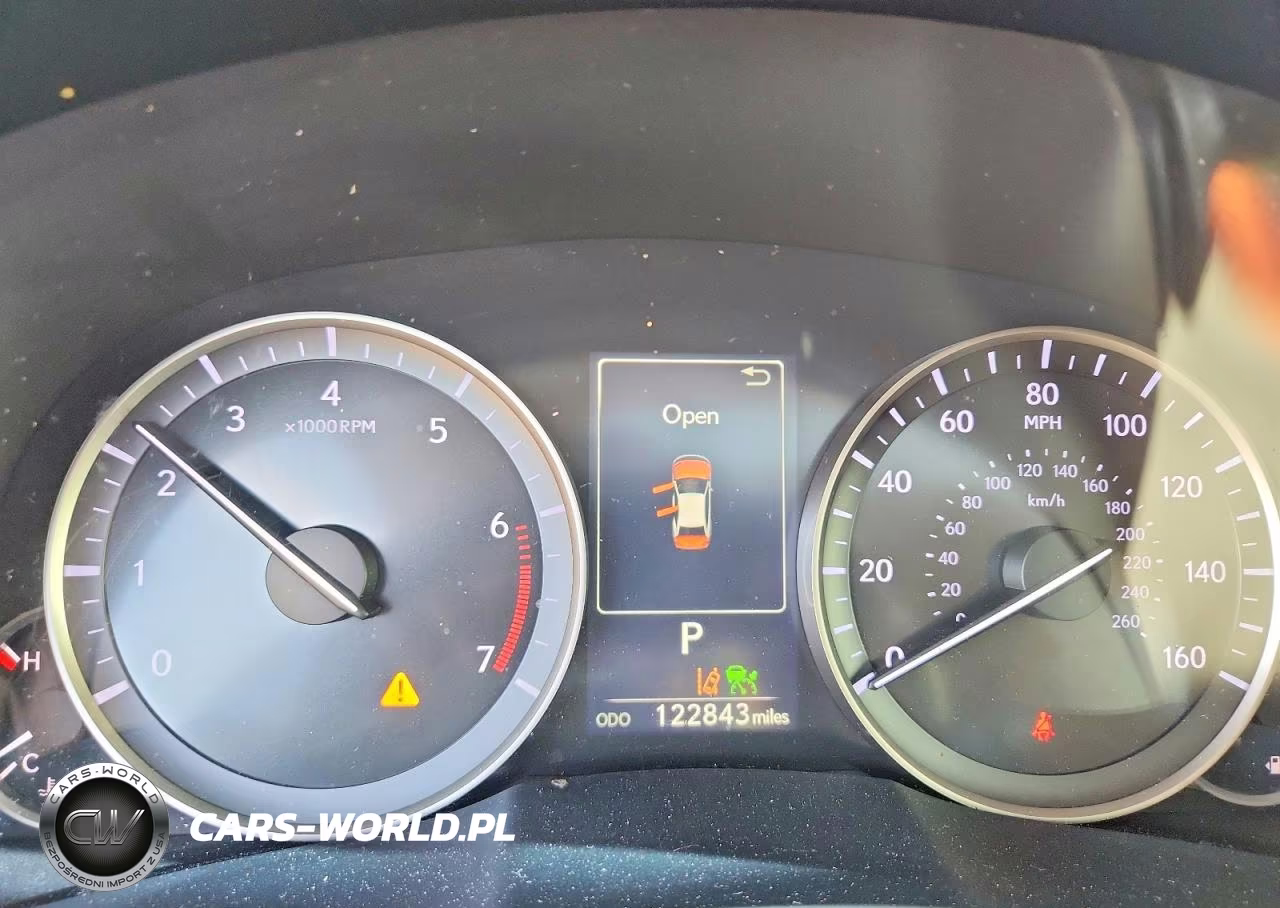 2016 Lexus Es 350 VIN:JTHBK1GG6G2218677 - 9