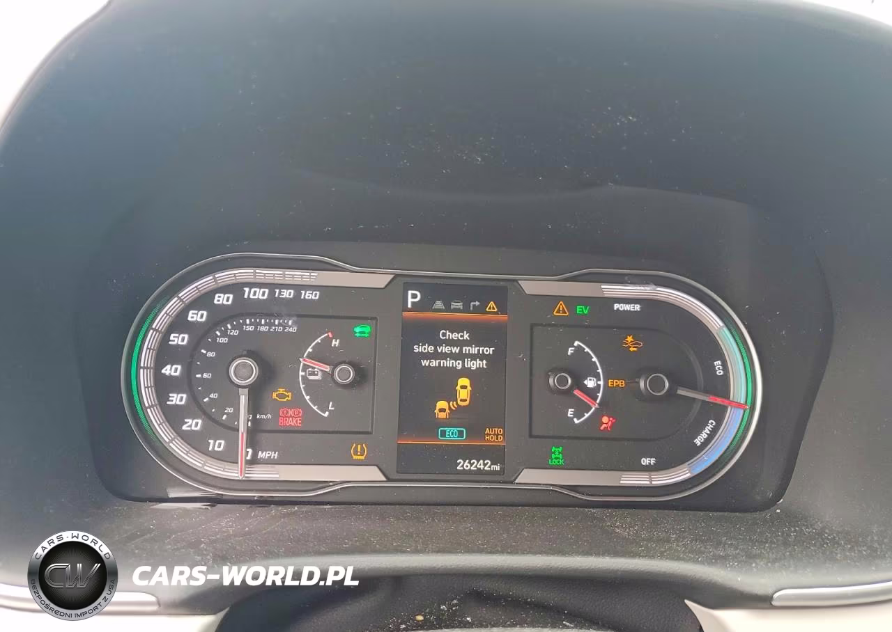 2024 Hyundai Tucson Blue VIN:KM8JBCD11RU222468 - 9
