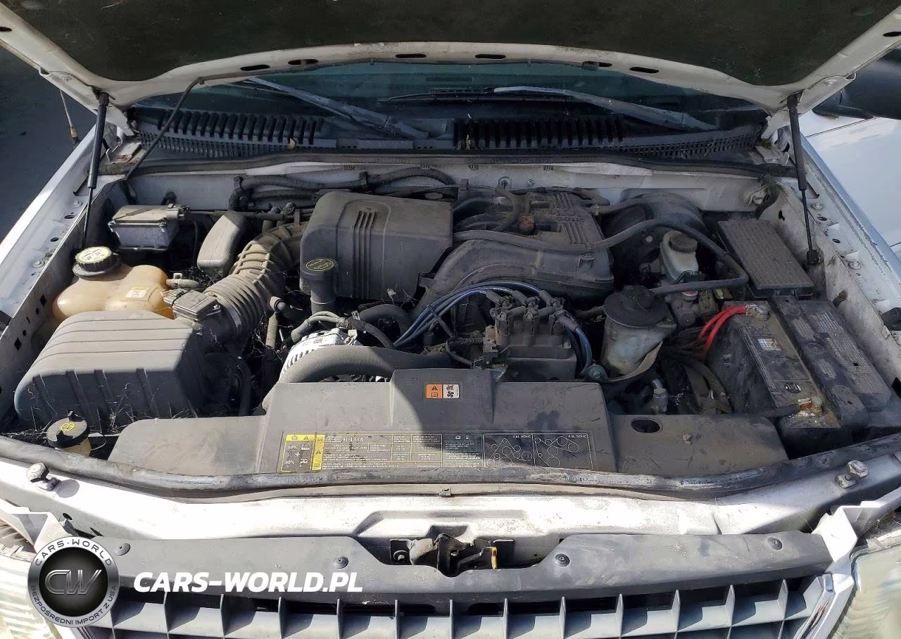 2002 Ford Explorer VIN:1FMZU72K22ZC98239 - 12