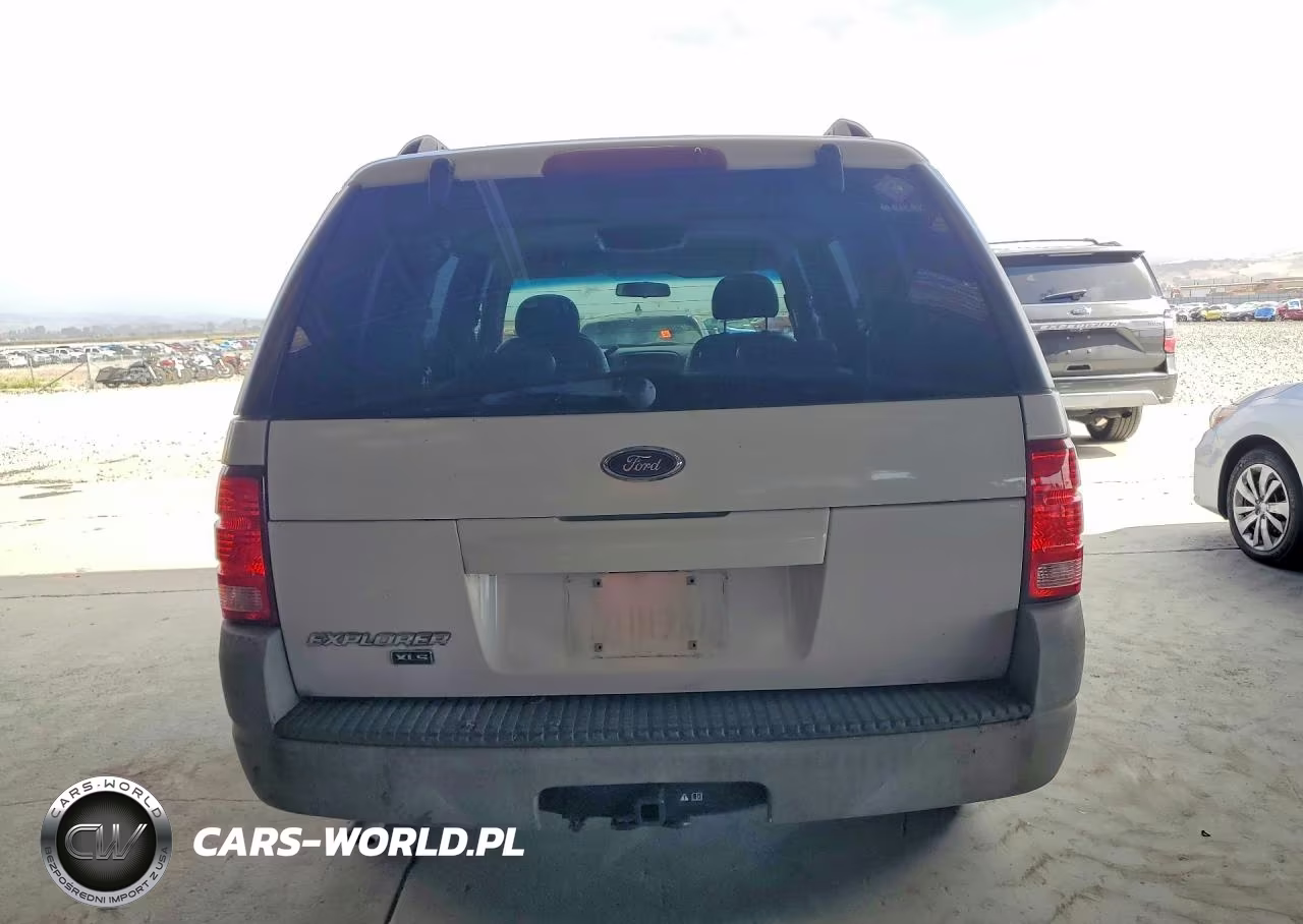 2002 Ford Explorer VIN:1FMZU72K22ZC98239 - 6