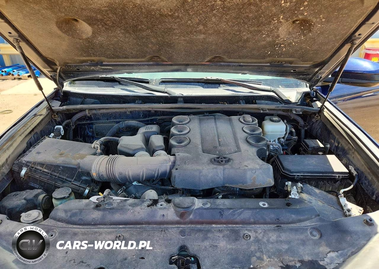 2021 Toyota 4Runner Sr5 VIN:JTEMU5JR3M5940832 - 12