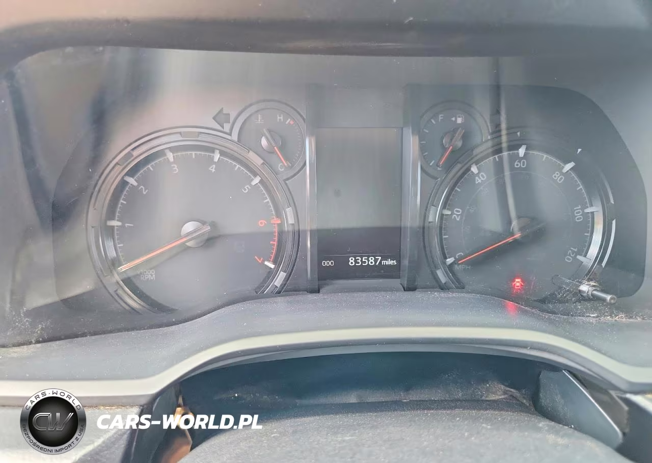 2021 Toyota 4Runner Sr5 VIN:JTEMU5JR3M5940832 - 9