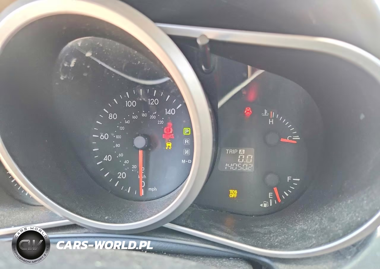 2010 Mazda Cx-7 VIN:JM3ER4W36A0330707 - 9