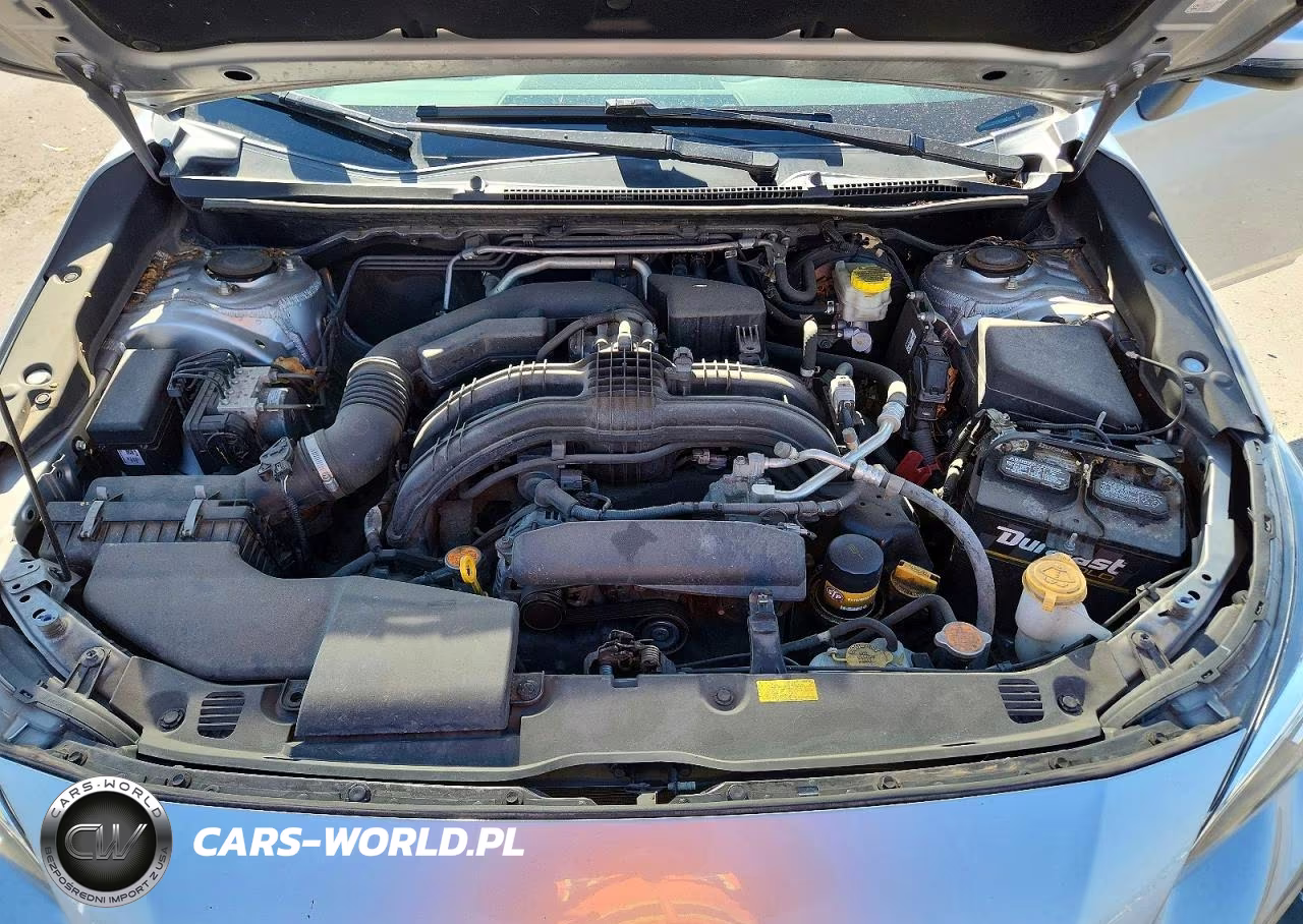 2018 Subaru Impreza Sport VIN:4S3GTAK62J1722062 - 11