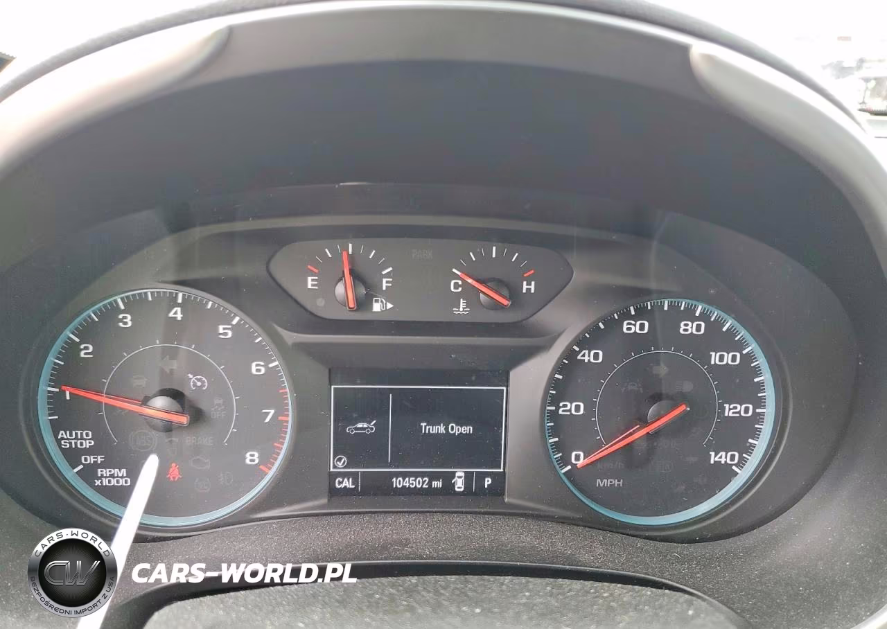 2021 Chevrolet Malibu Ls VIN:1G1ZB5ST4MF017031 - 9